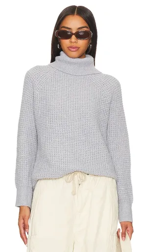 525 Stella Sweater in Grey