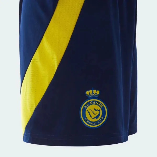 Al-Nassr Fc AWAY short 24/25