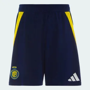 Al-Nassr Fc AWAY short 24/25