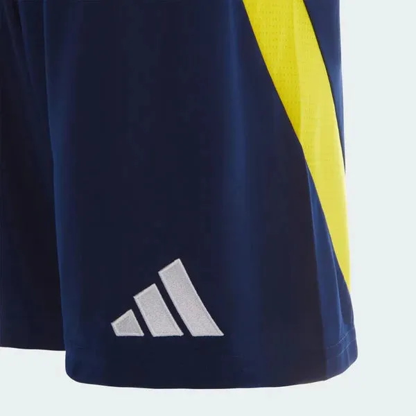 Al-Nassr Fc AWAY short 24/25