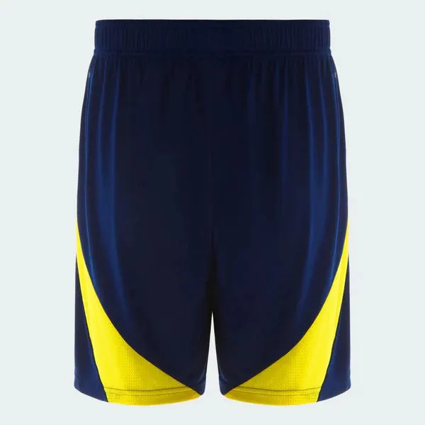 Al-Nassr Fc AWAY short 24/25