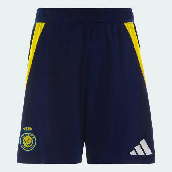 Al-Nassr Fc AWAY short 24/25