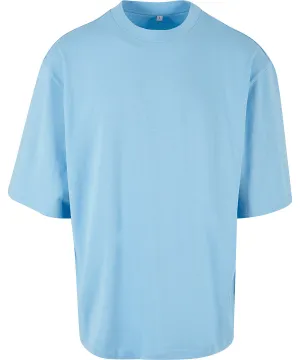 Baltic Blue - Oversized sleeve teeÊ