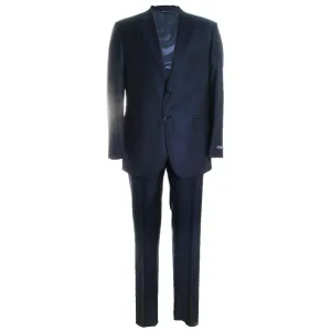 Barocci Navy Suit