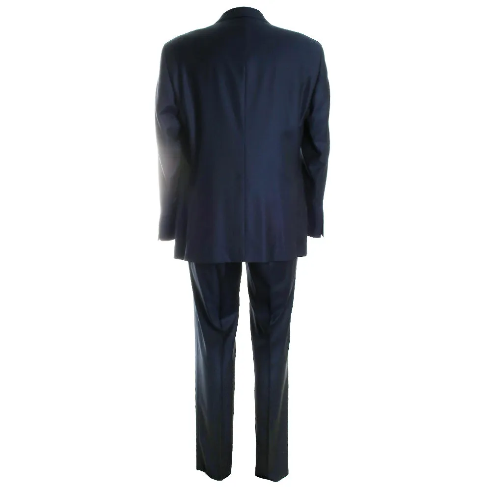 Barocci Navy Suit