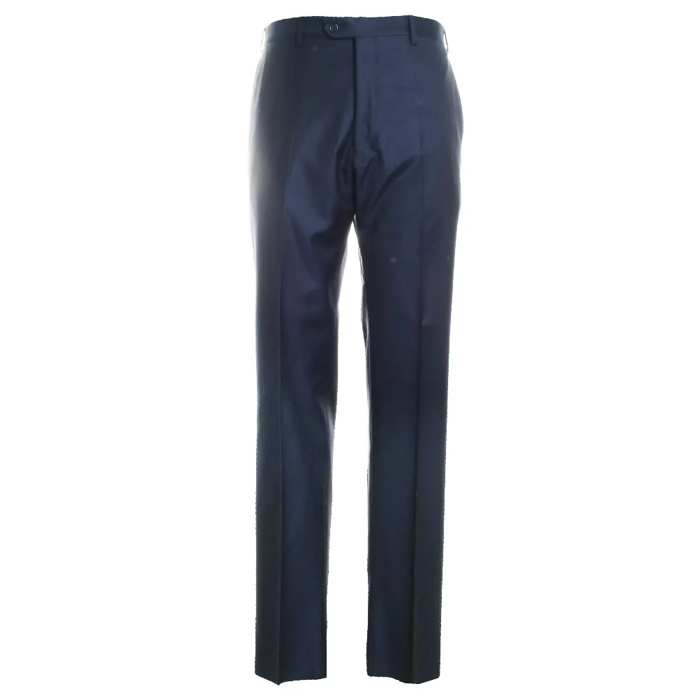 Barocci Navy Suit