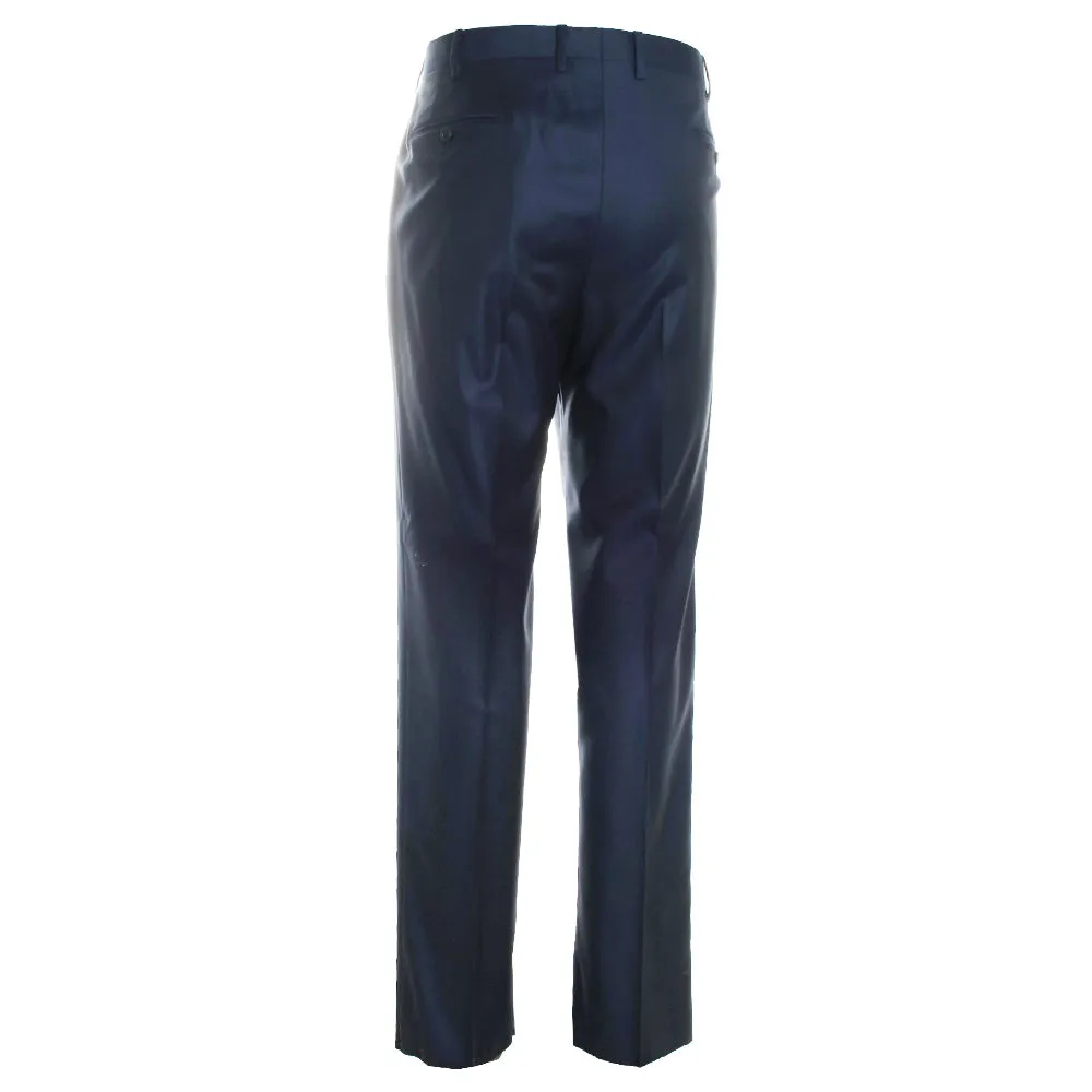 Barocci Navy Suit