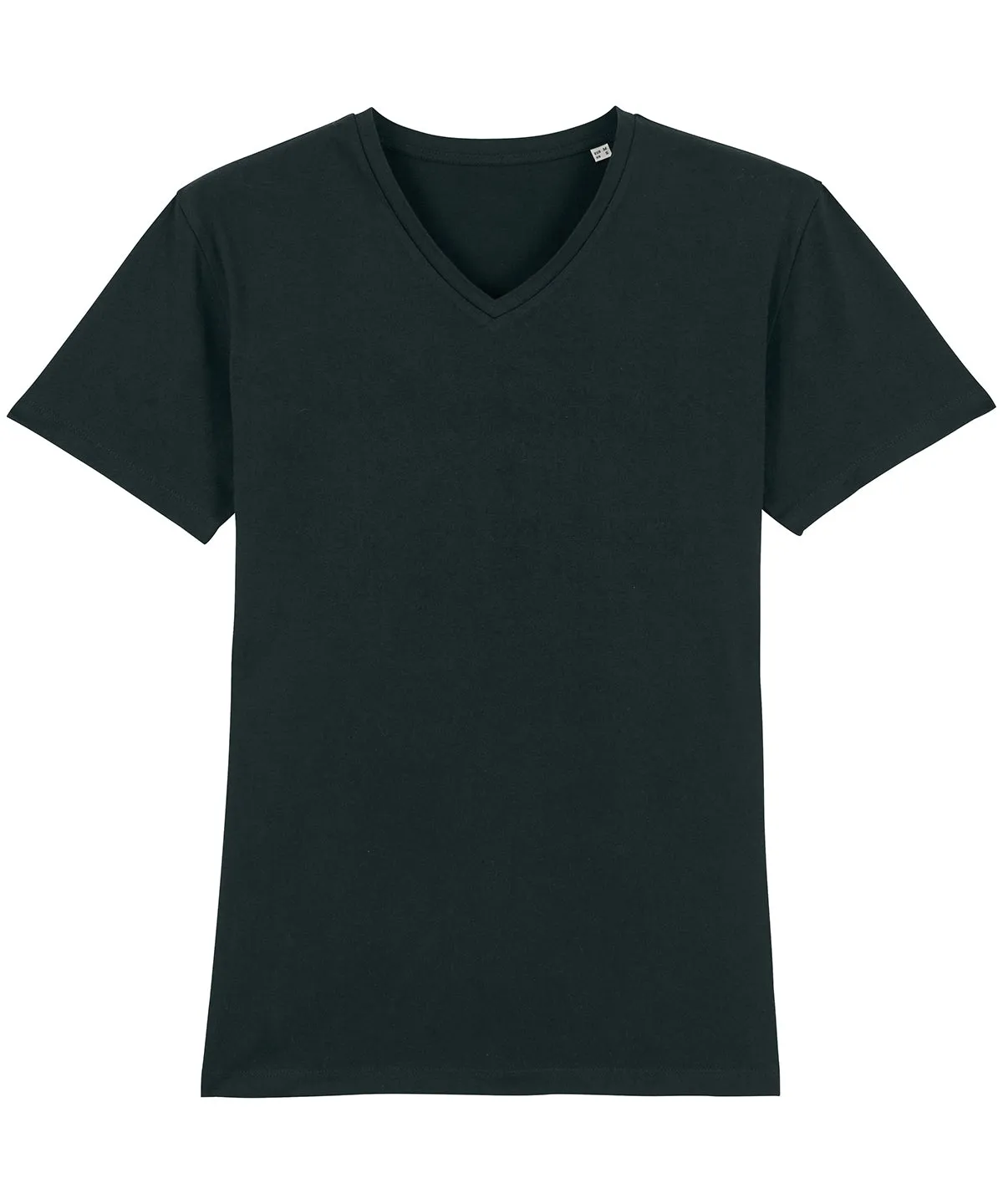 Black - Stanley Presenter v-neck t-shirt (STTM562)
