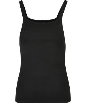 Black - Women’s everyday tank top