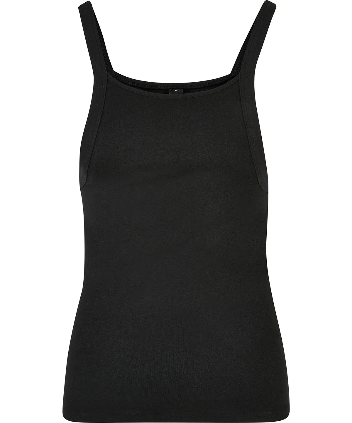 Black - Women’s everyday tank top