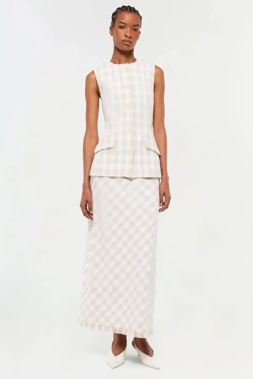 CALLIOPE VEST