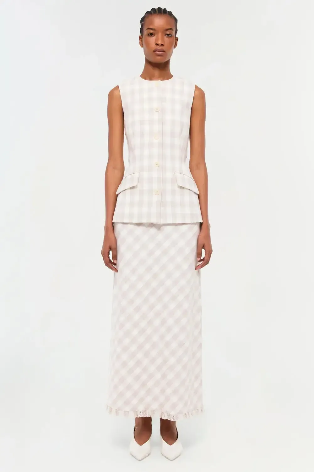 CALLIOPE VEST