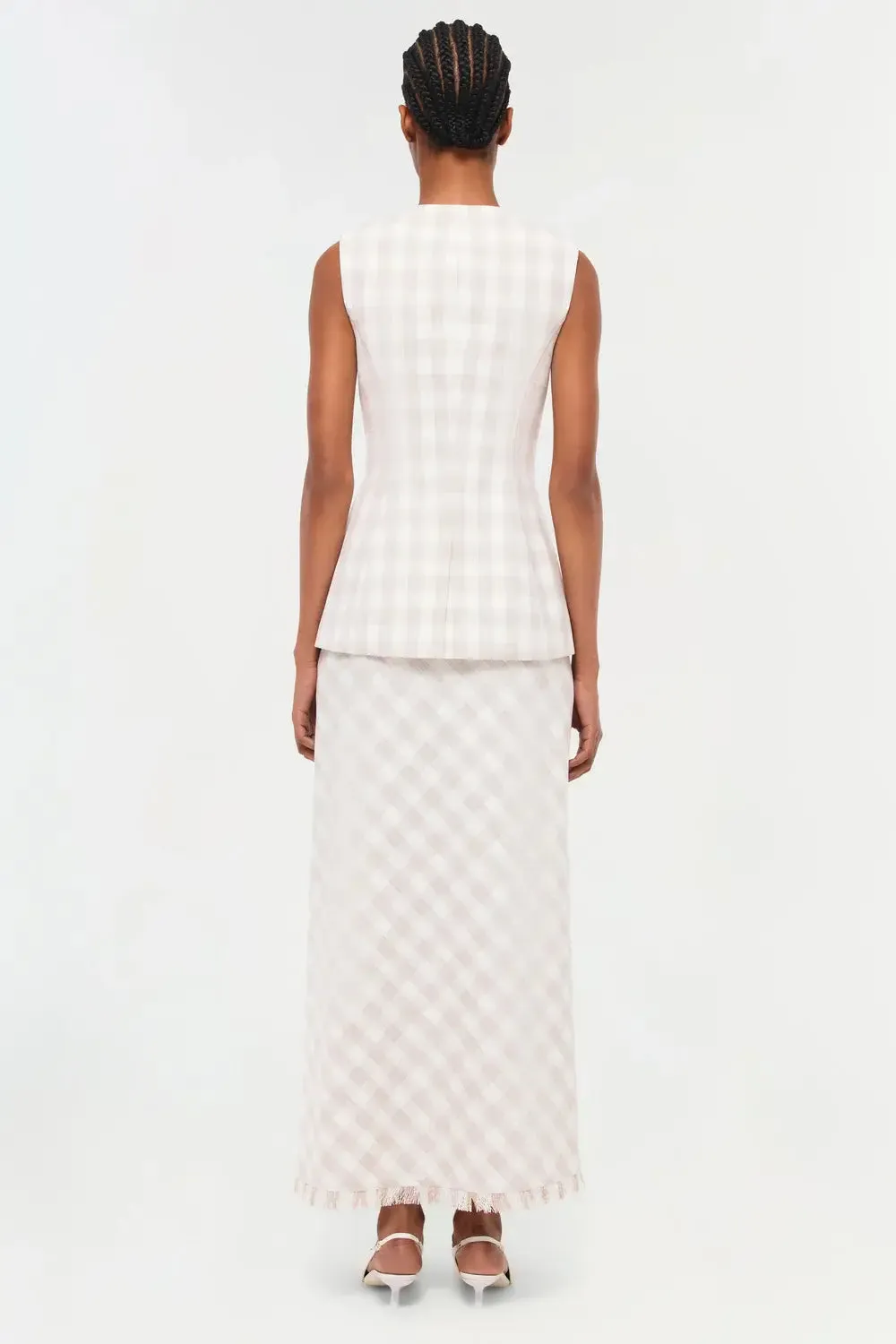 CALLIOPE VEST