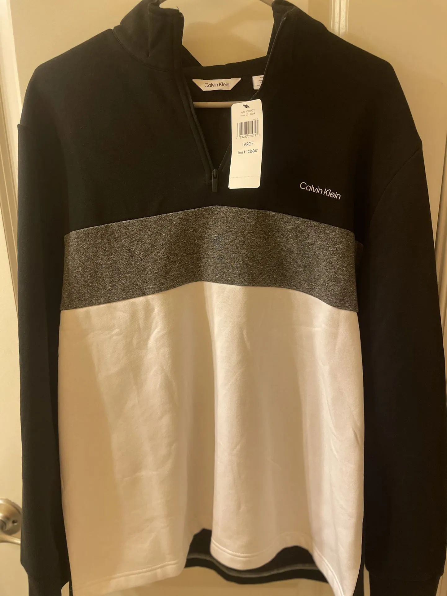 Calvin Klein Regular  Hoodies & Sweatshirts for Men