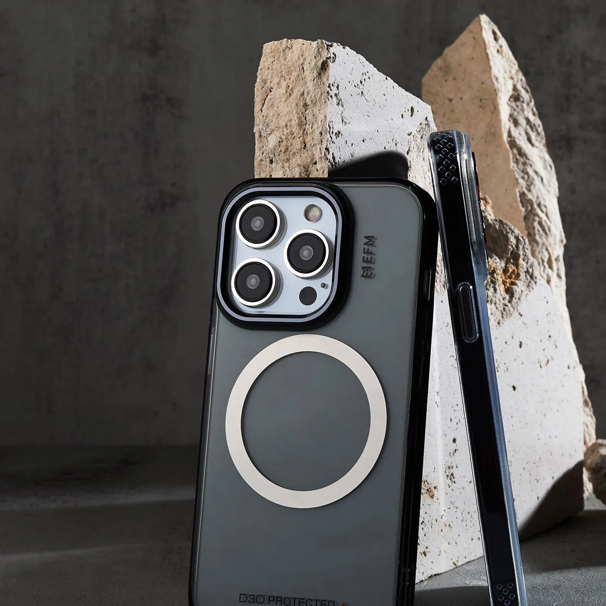 Camera Lens Armour - iPhone 15 & iPhone 15 Plus