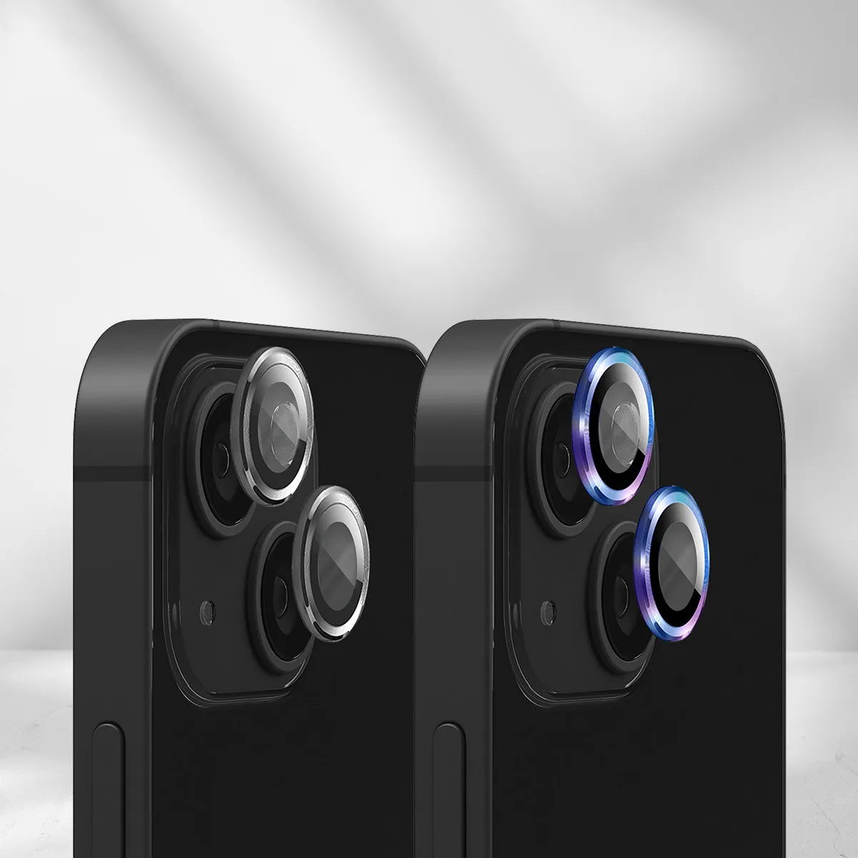 Camera Lens Armour - iPhone 15 & iPhone 15 Plus