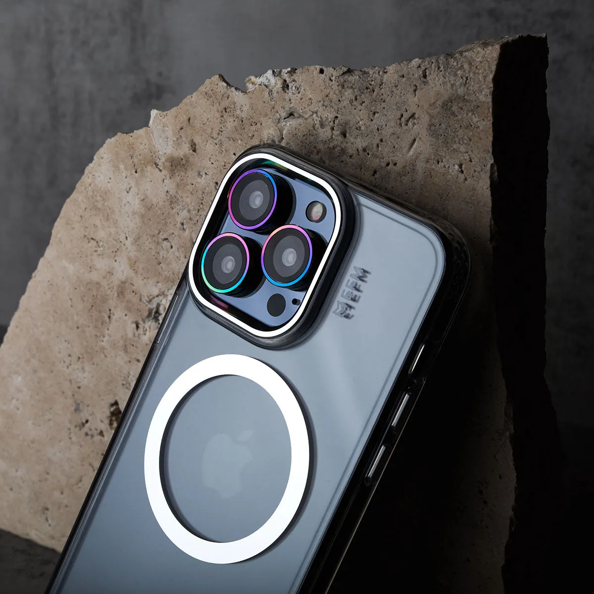 Camera Lens Armour - iPhone 15 Pro & iPhone 15 Pro Max