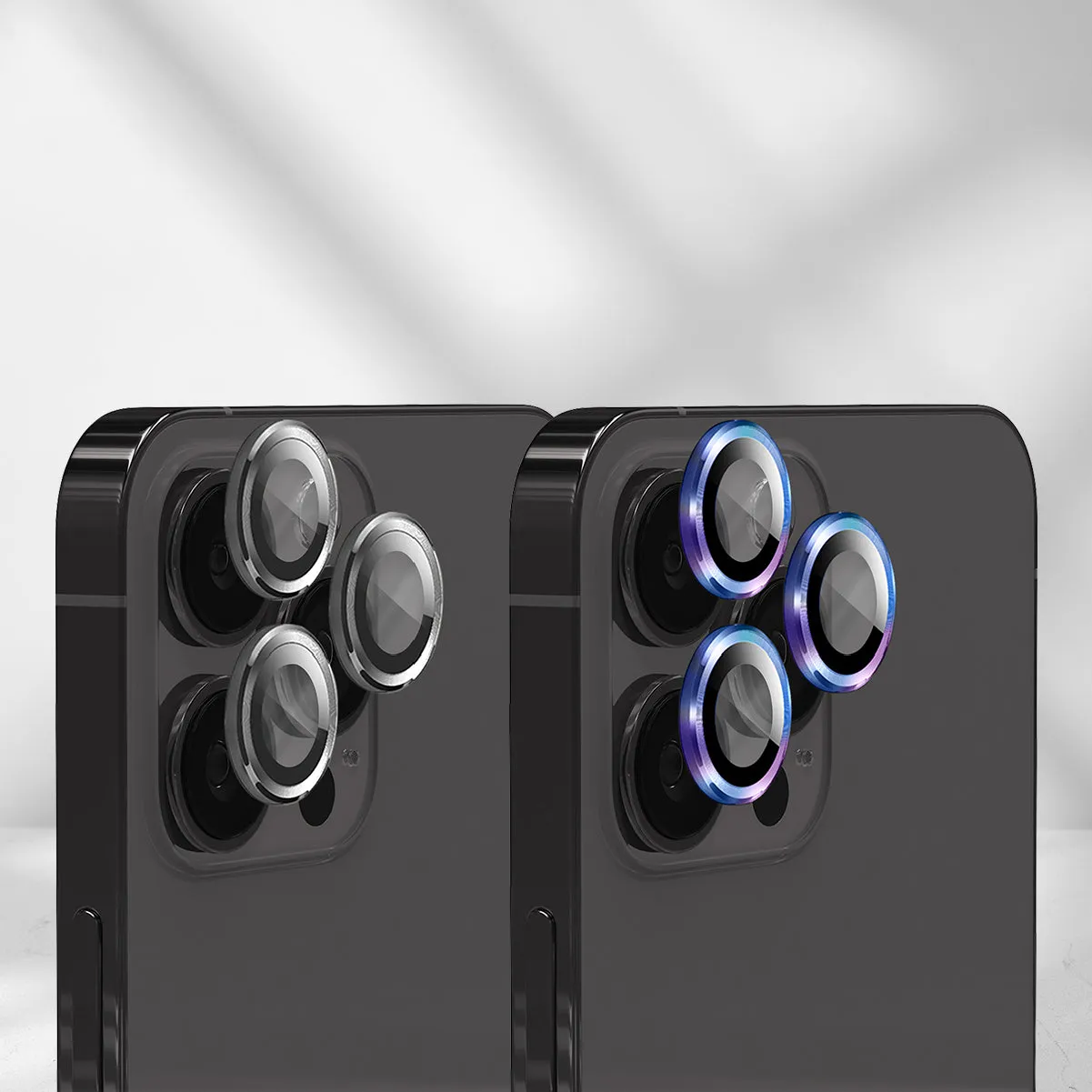 Camera Lens Armour - iPhone 15 Pro & iPhone 15 Pro Max