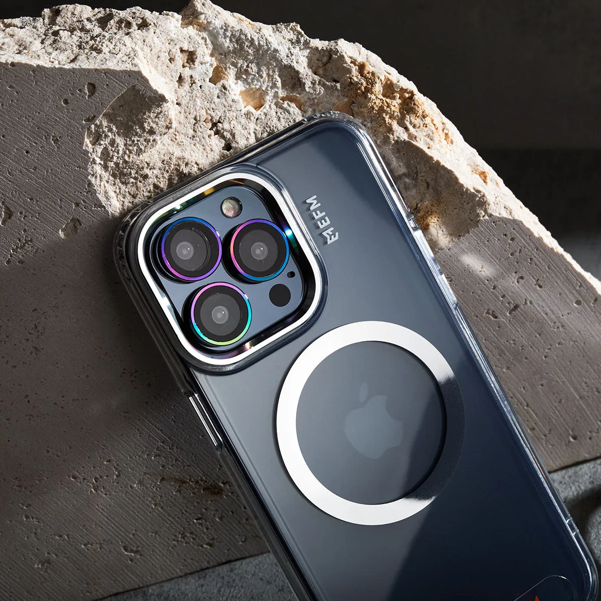 Camera Lens Armour - iPhone 15 Pro & iPhone 15 Pro Max