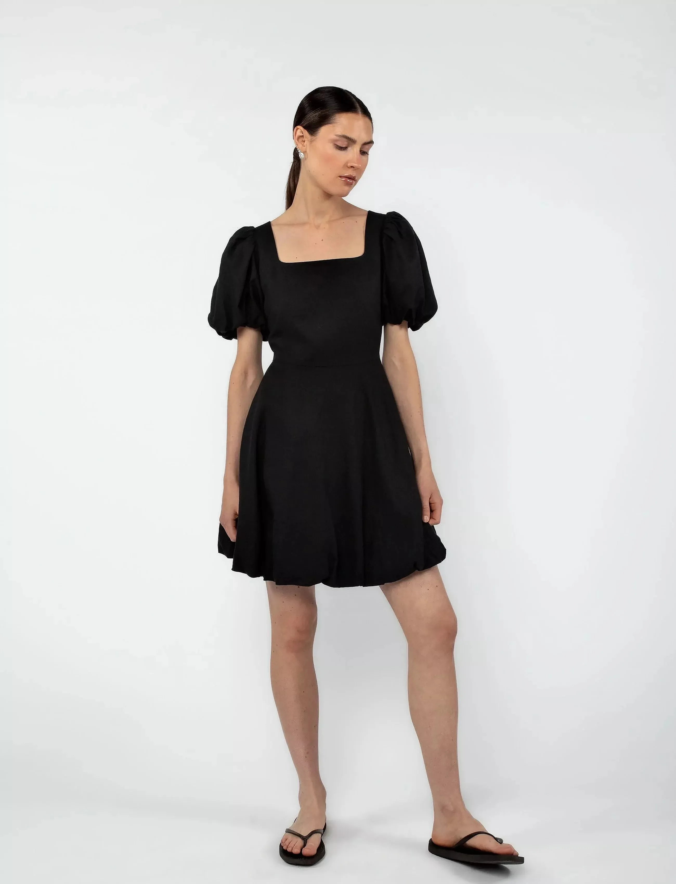CAMILLA DRESS