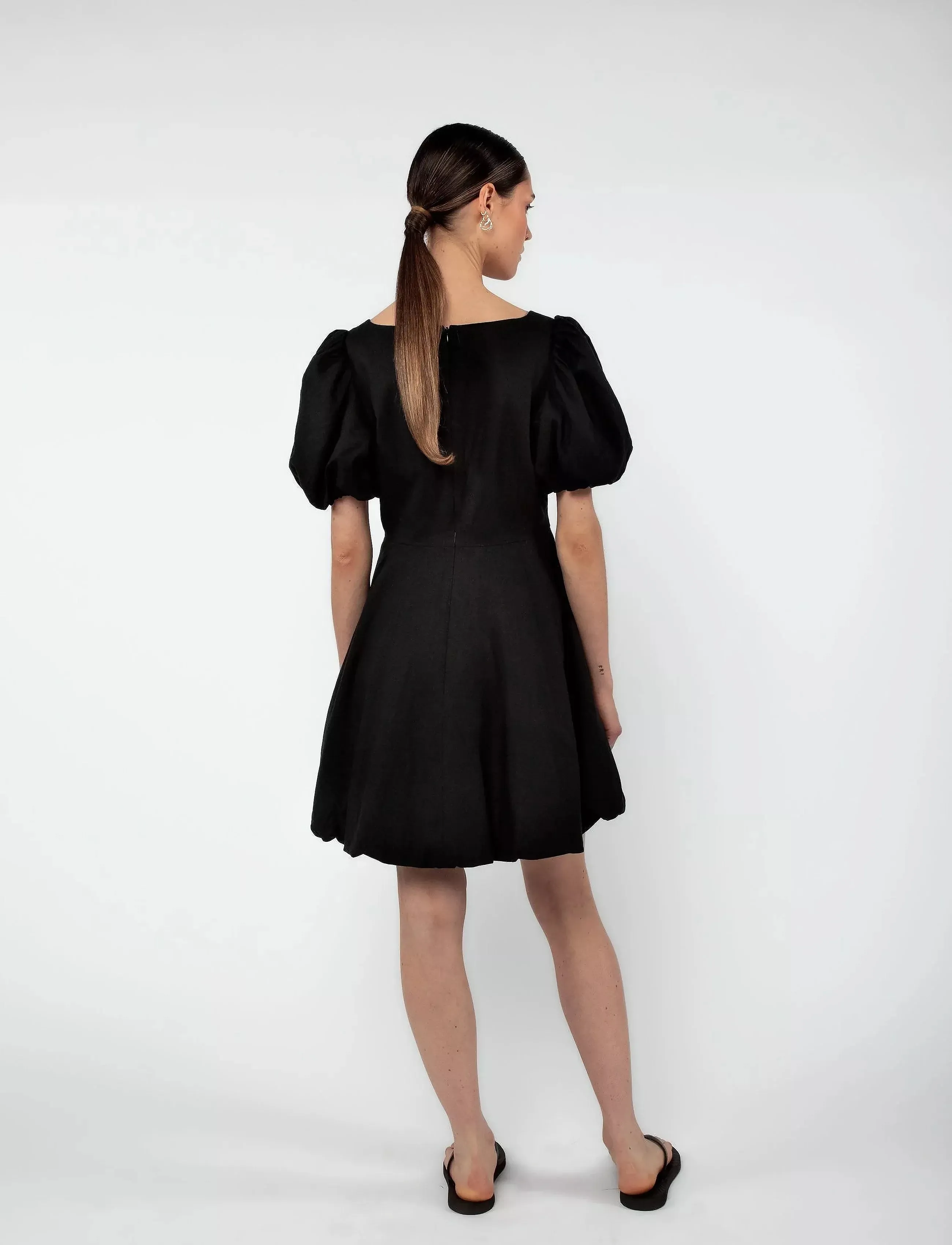 CAMILLA DRESS