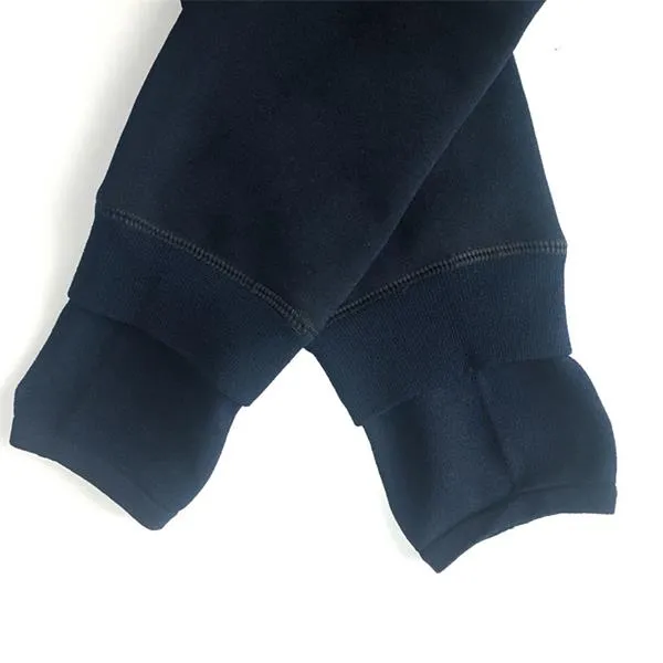 Cashmere Leggings Warm Pants