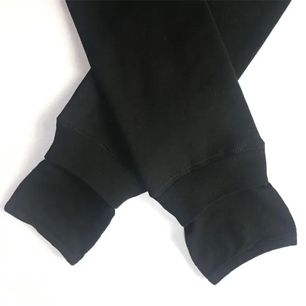 Cashmere Leggings Warm Pants