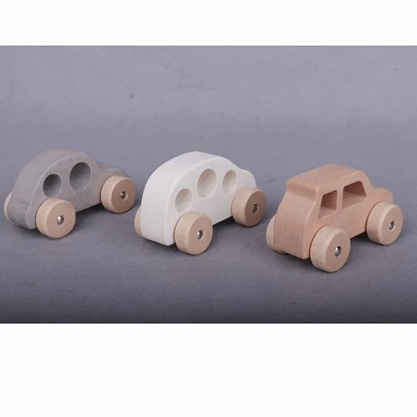 Chunky Cars