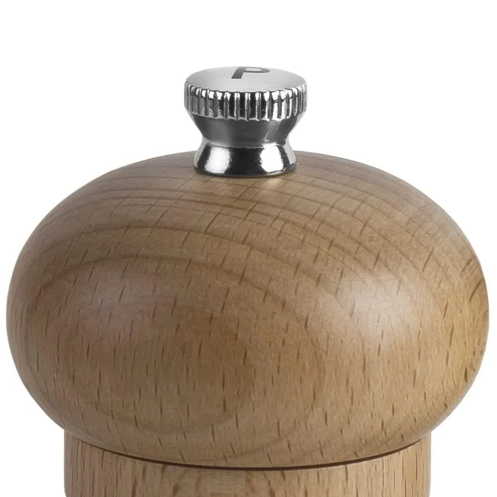 Cole & Mason 165mm Precision Capstan Pepper Mill