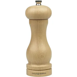 Cole & Mason 165mm Precision Capstan Pepper Mill