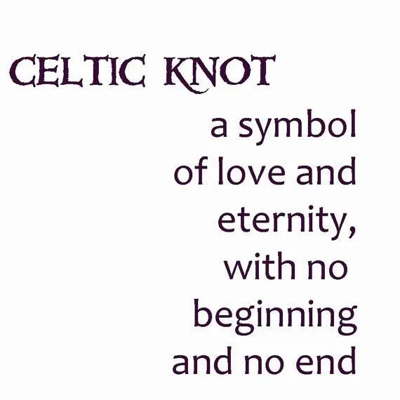 Cora Celtic Knot Scarf Ring