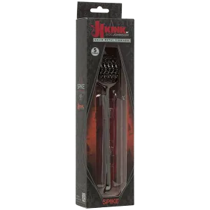 Doc Johnson Spike - Solid Metal Pinwheel - 5 Wheels