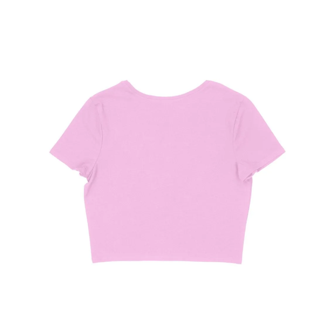 Dog Lover Crop Top