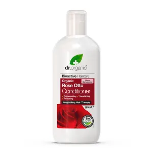 Dr Organic Rose Otto Conditioner 265ml