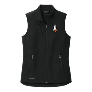 Eddie Bauer® Ladies Stretch Soft Shell Vest