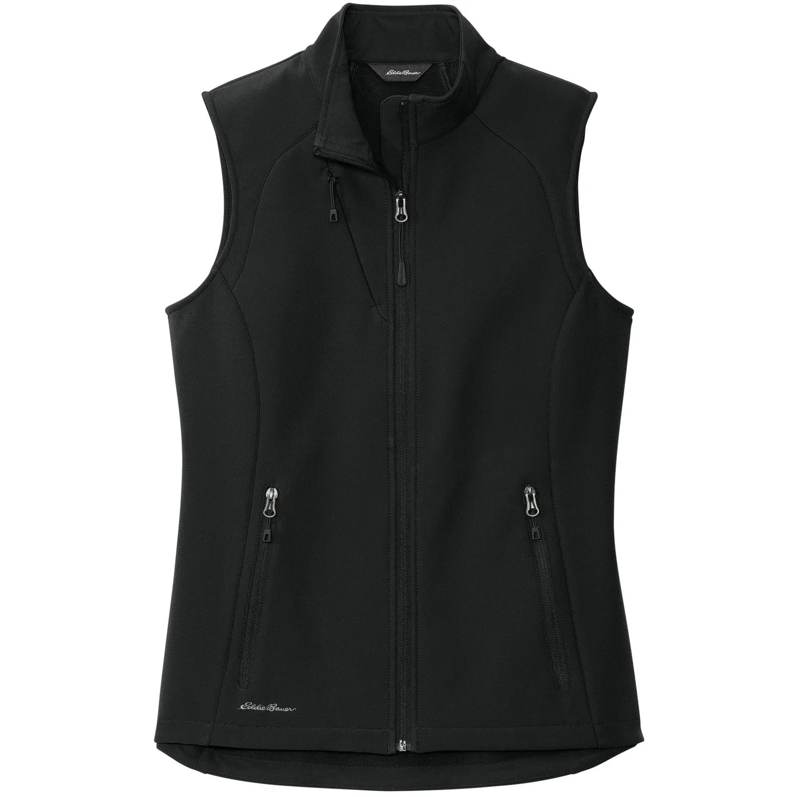 Eddie Bauer Women's Stretch Soft Shell Vest