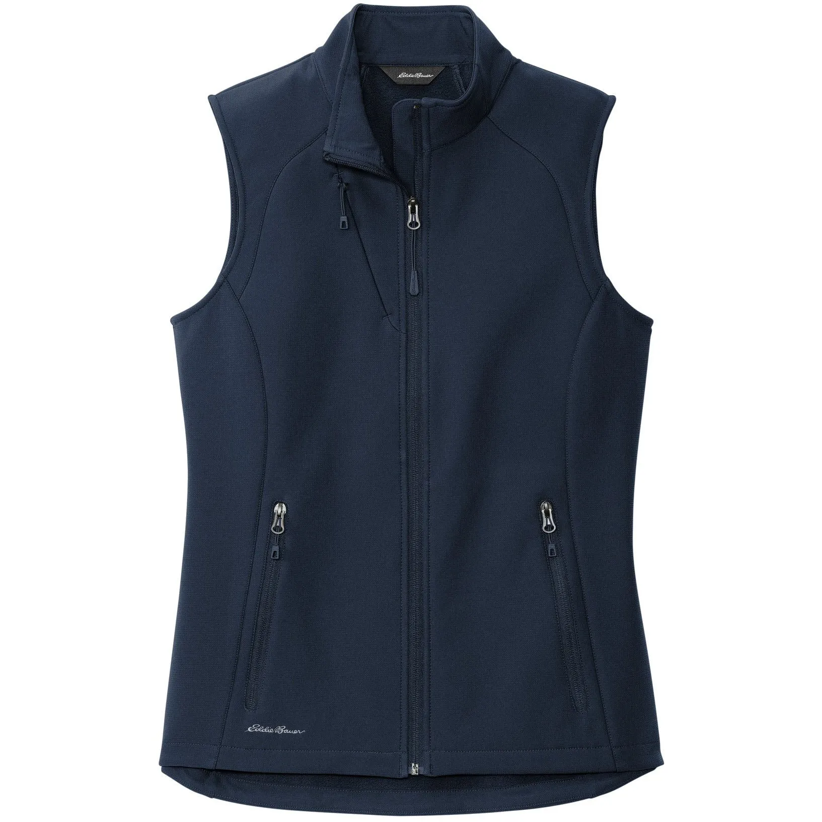 Eddie Bauer Women's Stretch Soft Shell Vest