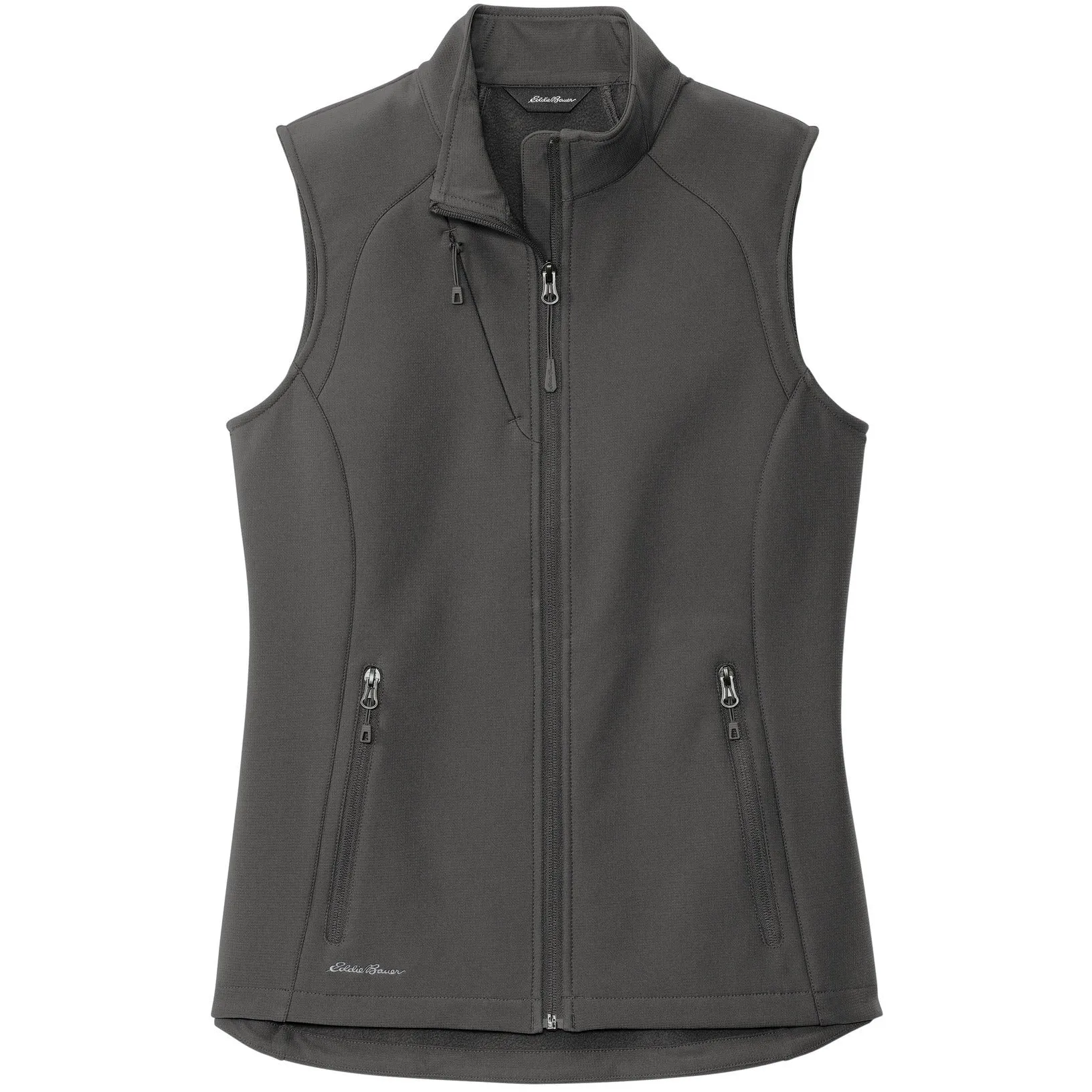 Eddie Bauer Women's Stretch Soft Shell Vest