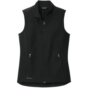 Eddie Bauer Women's Stretch Soft Shell Vest