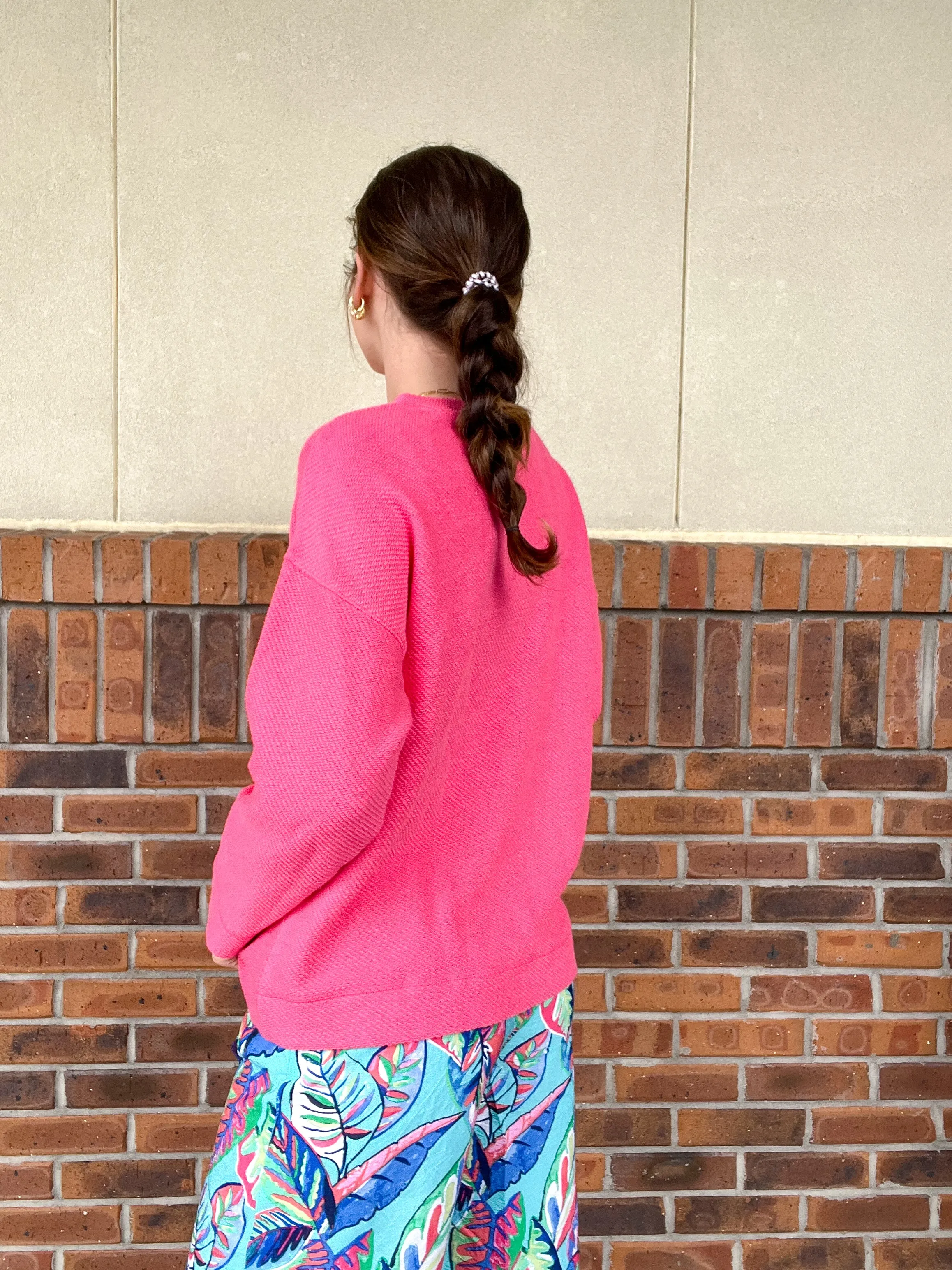 Escape by Habitat Cool Breeze Pullover