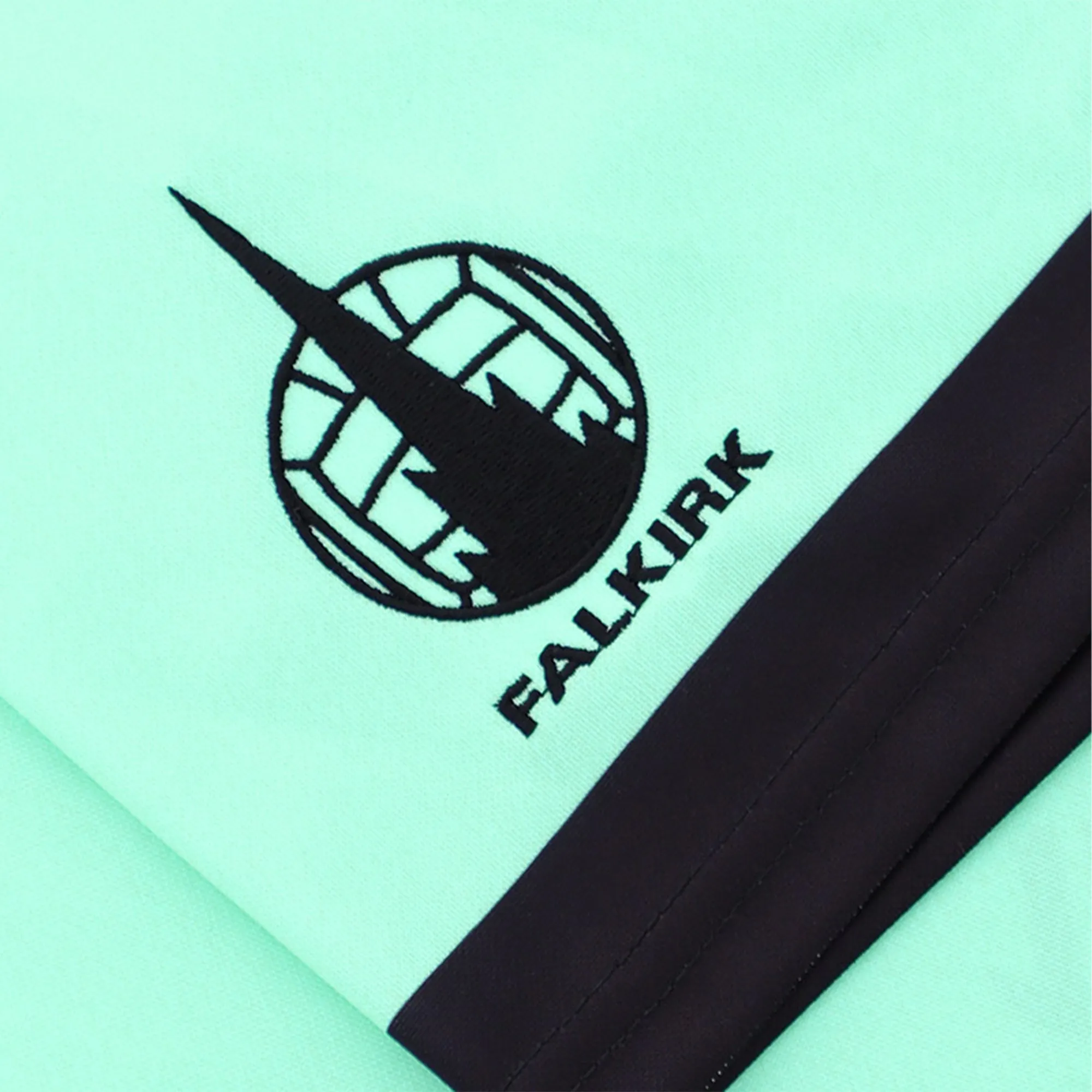 Falkirk 24/25 GK Shorts