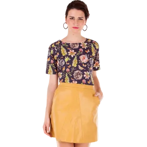 Floral Top