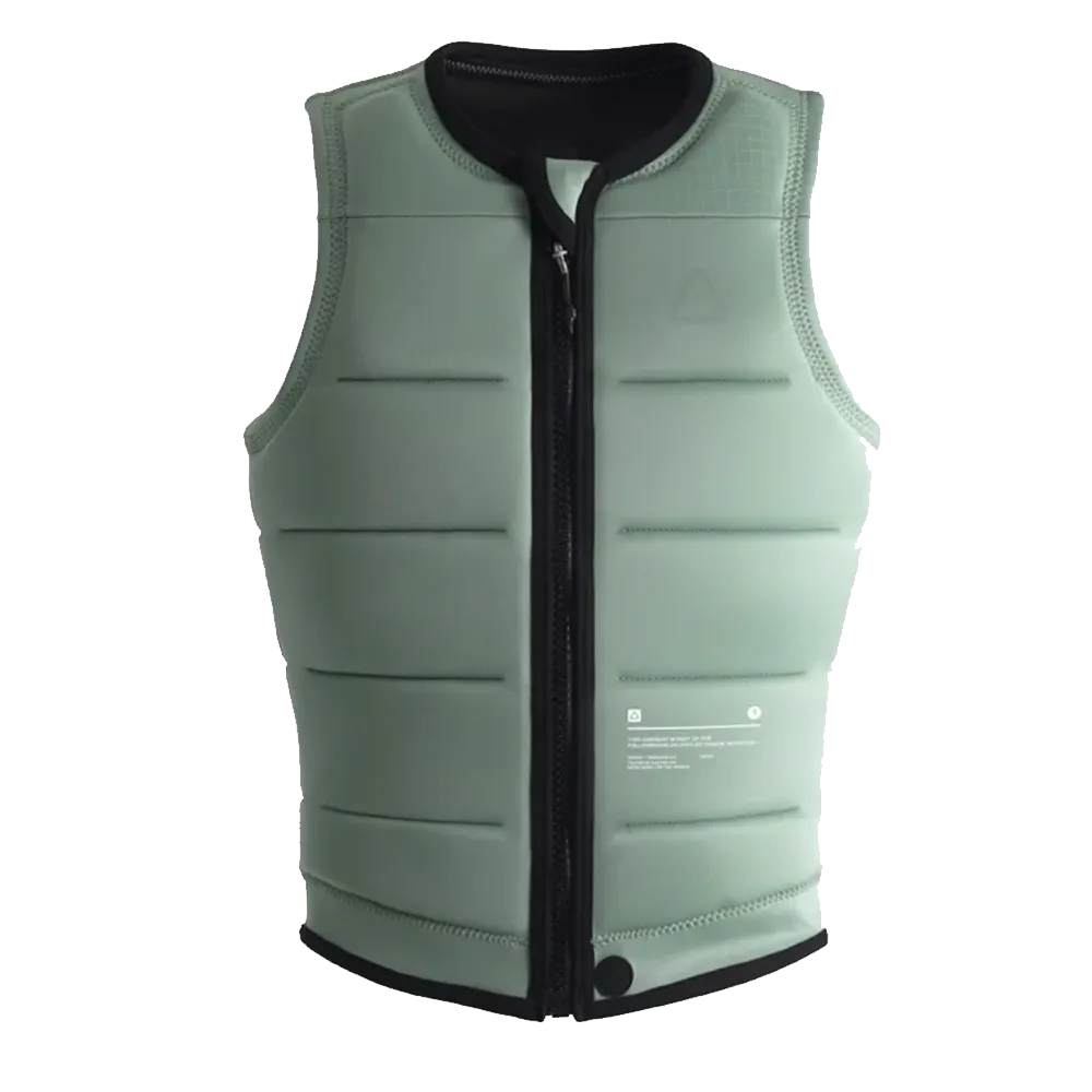 Follow Wake Womens Project One Impact Vest