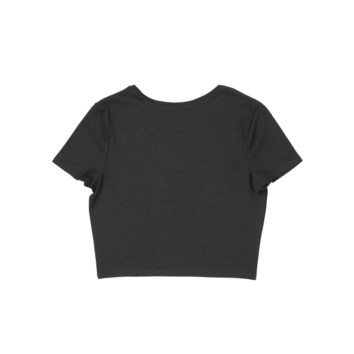Future Freedom Crop Top - CT00037