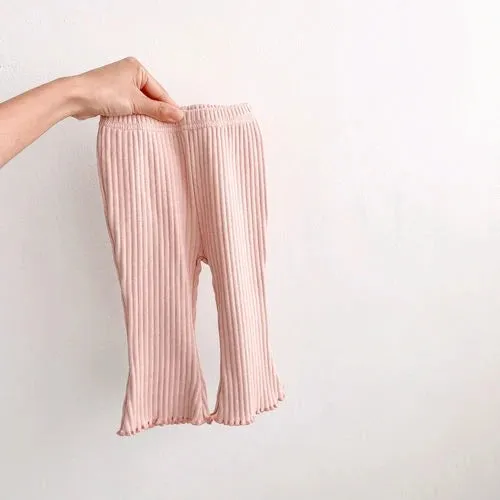 Girls'  Fashion Leggings Autumn Winter