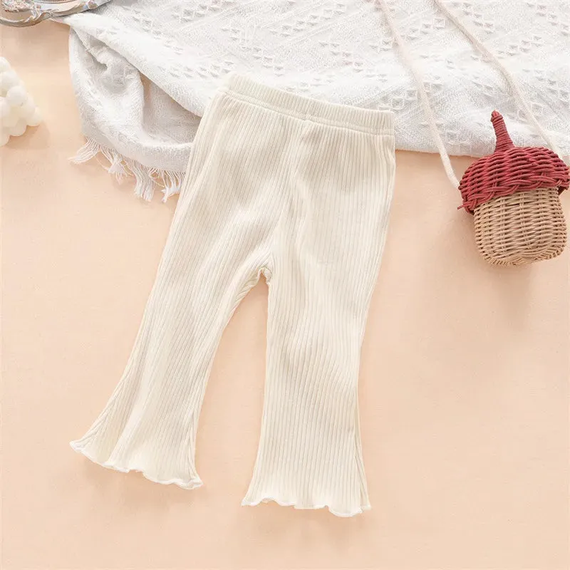 Girls'  Fashion Leggings Autumn Winter