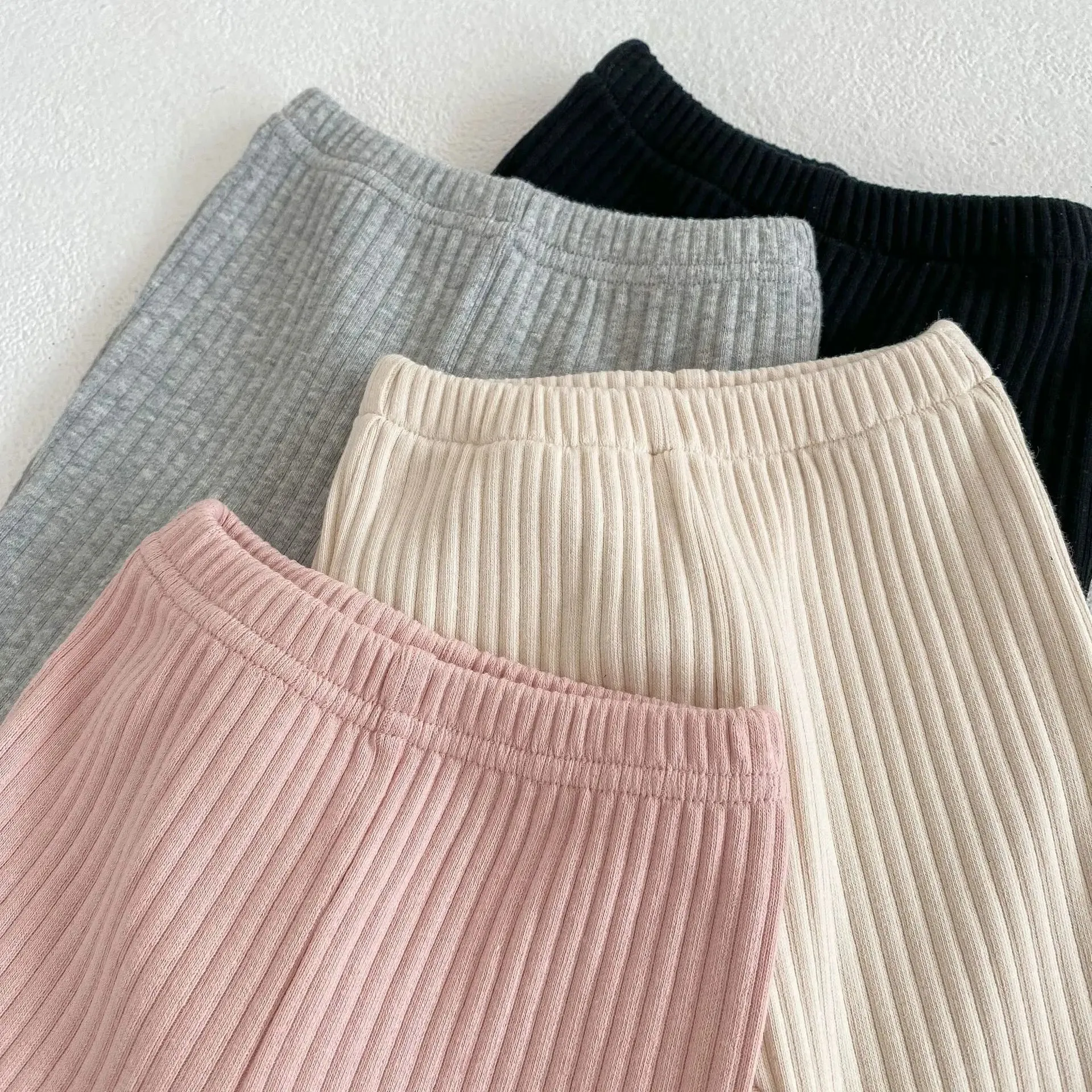 Girls'  Fashion Leggings Autumn Winter