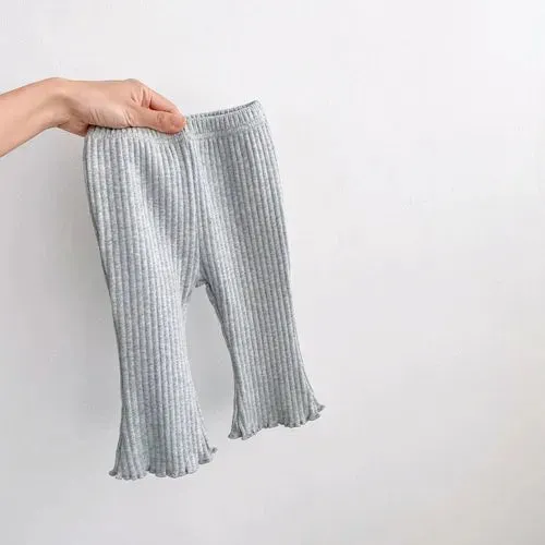 Girls'  Fashion Leggings Autumn Winter