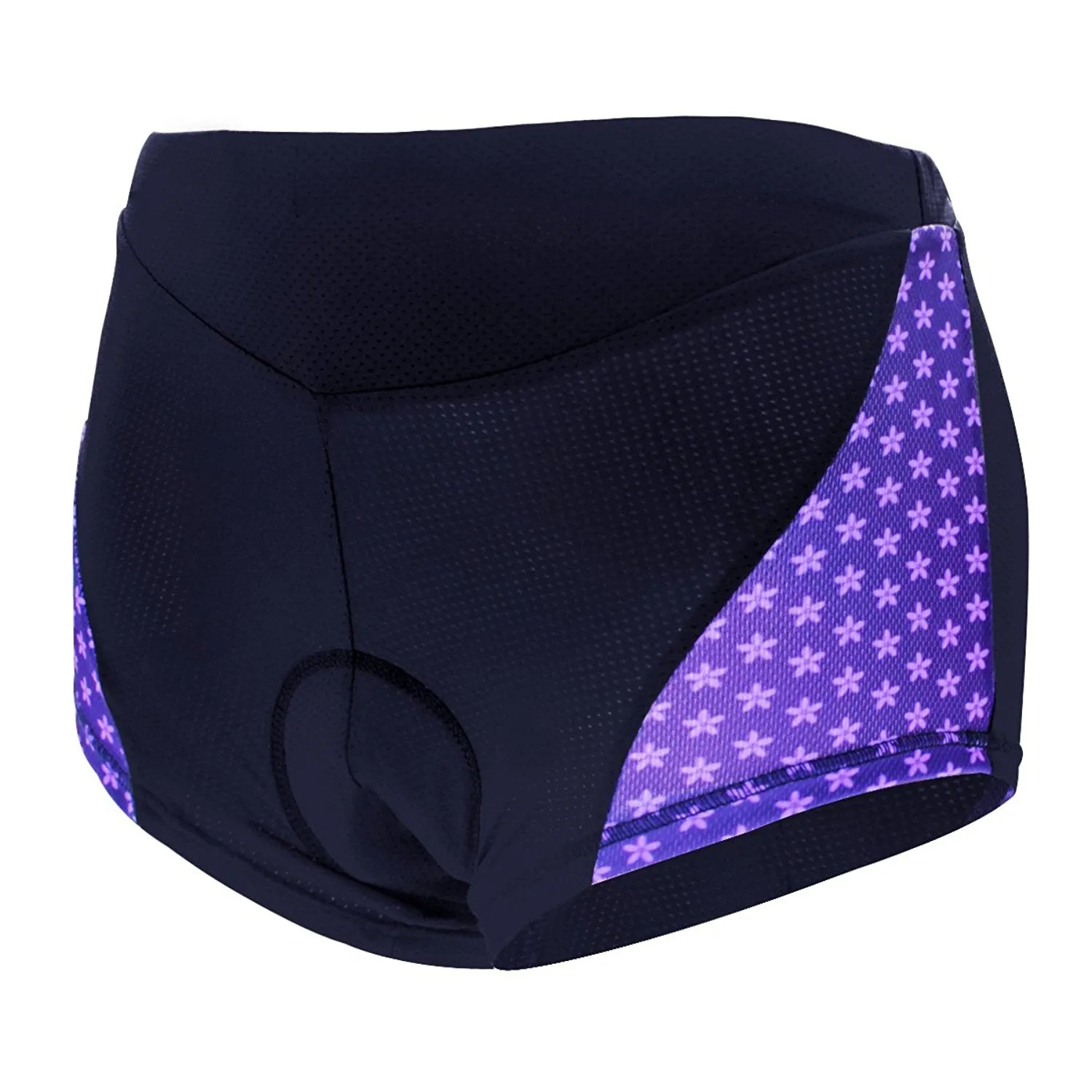 ILPALADINO Cycling Underwear Shorts Women Bike Underwear Breathable Riding Underwear For Biking Bicycle Motorcycle