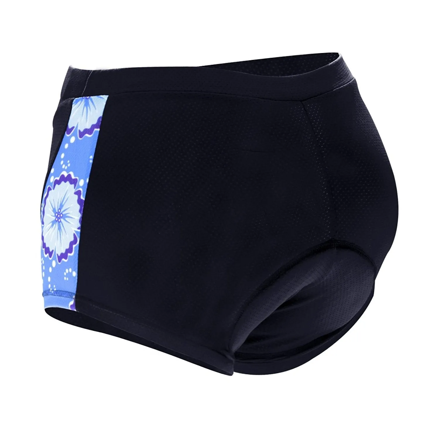 ILPALADINO Cycling Underwear Shorts Women Bike Underwear Breathable Riding Underwear For Biking Bicycle Motorcycle